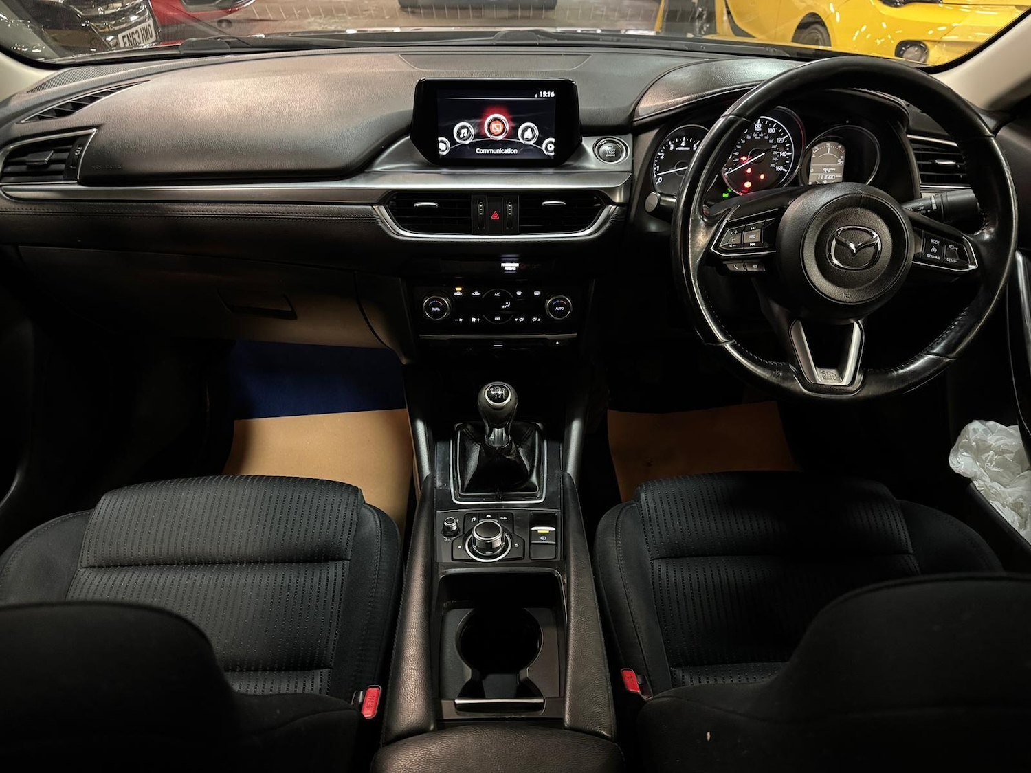 Used Mazda Mazda6 2018 for sale - 77120387: Photo 33