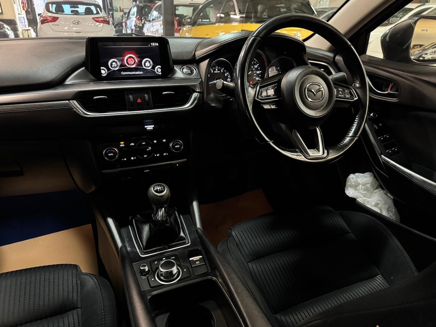 Used Mazda Mazda6 2018 for sale - 77120387: Photo 34