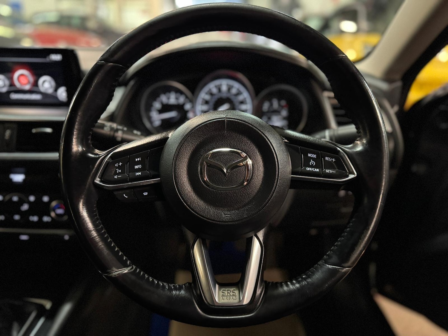 Used Mazda Mazda6 2018 for sale - 77120387: Photo 35