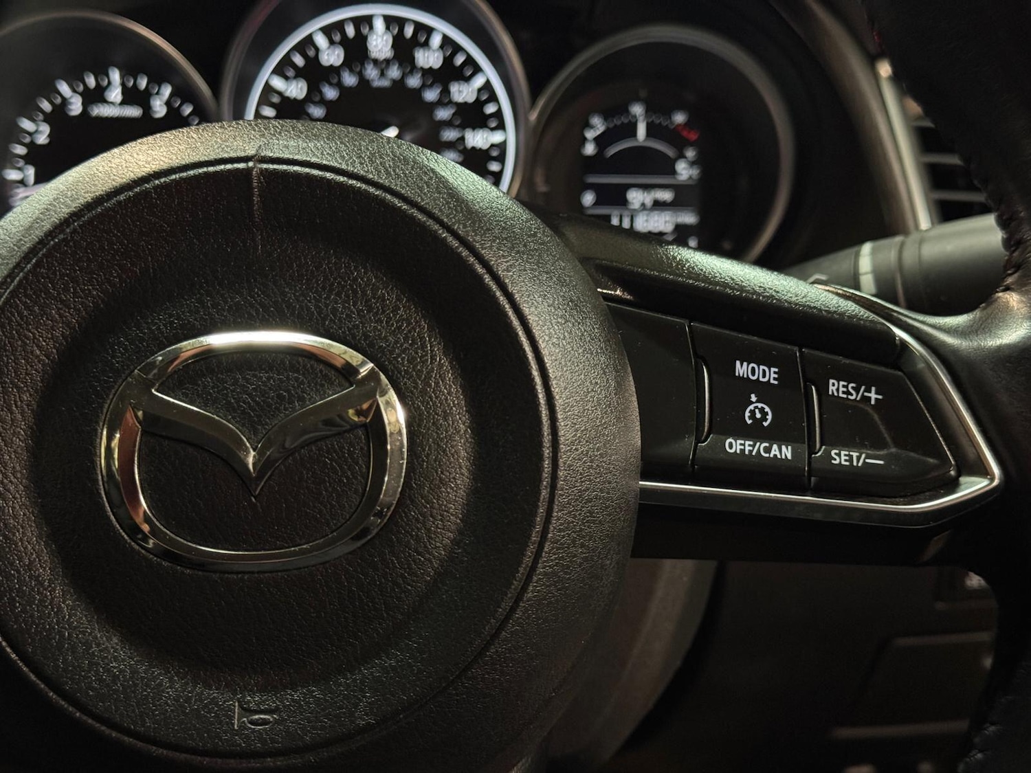 Used Mazda Mazda6 2018 for sale - 77120387: Photo 36