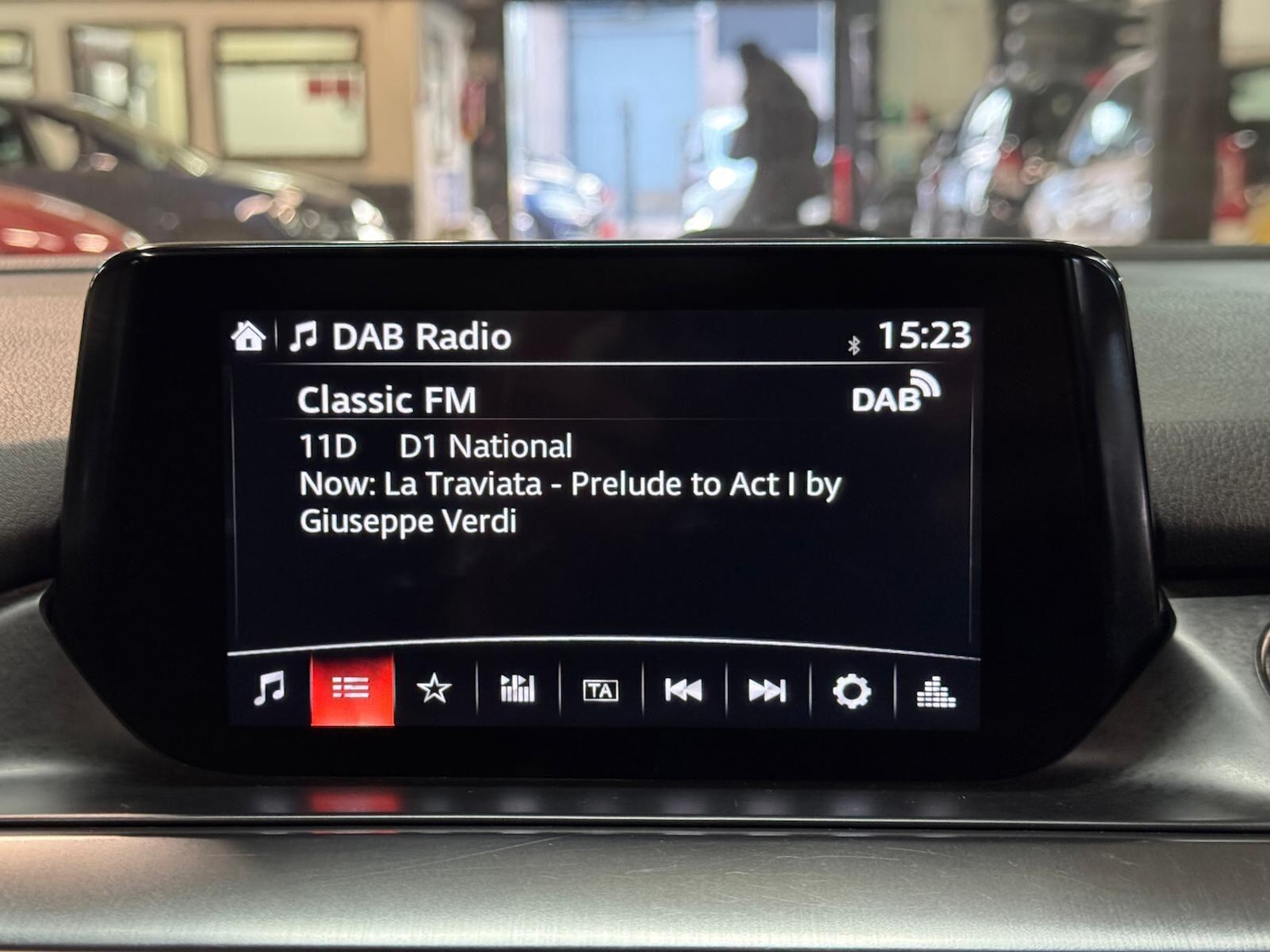 Used Mazda Mazda6 2018 for sale - 77120387: Photo 43