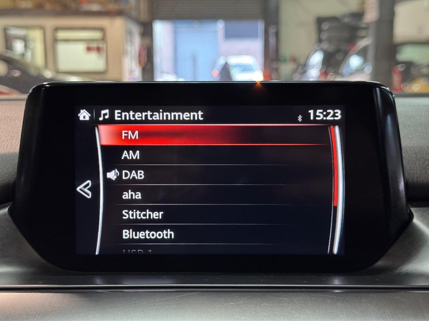 Used Mazda Mazda6 2018 for sale - 77120387: Photo 44