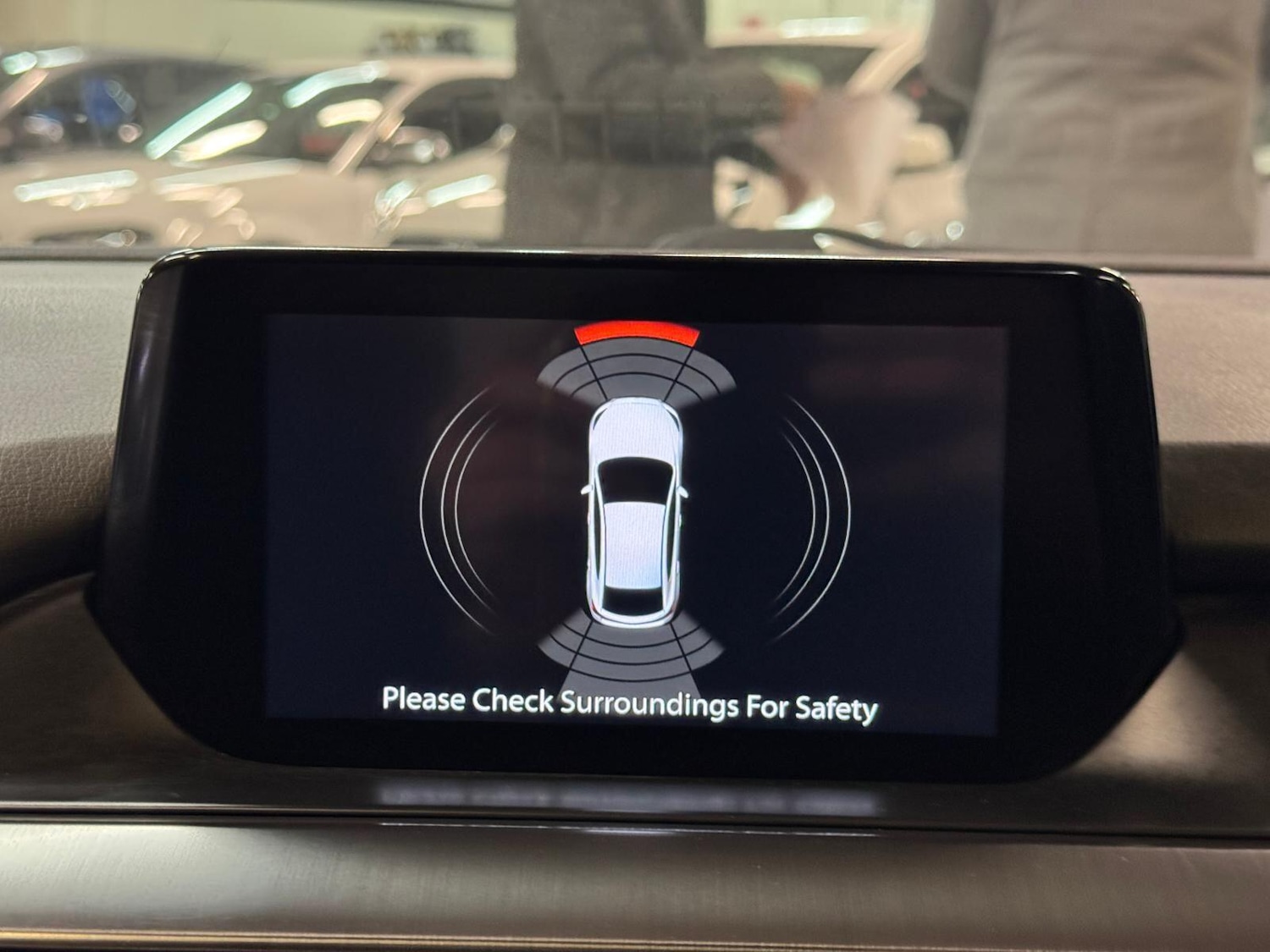 Used Mazda Mazda6 2018 for sale - 77120387: Photo 46