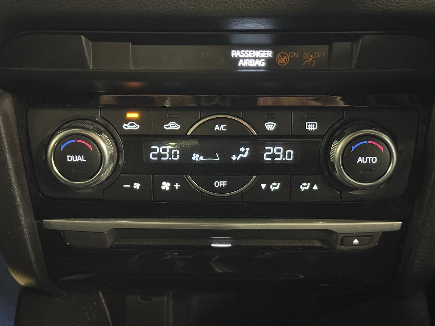 Used Mazda Mazda6 2018 for sale - 77120387: Photo 47