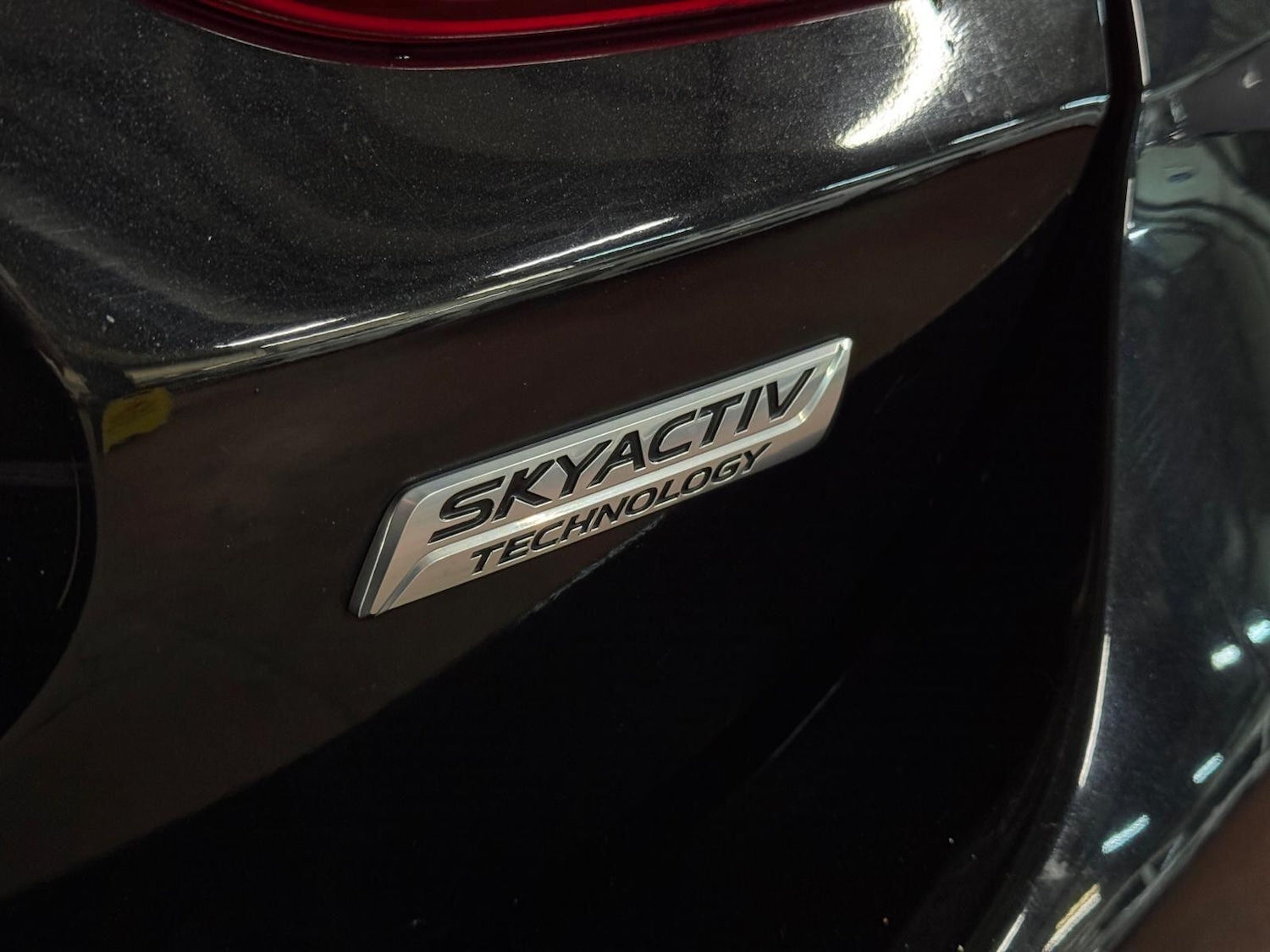 Used Mazda Mazda6 2018 for sale - 77120387: Photo 9