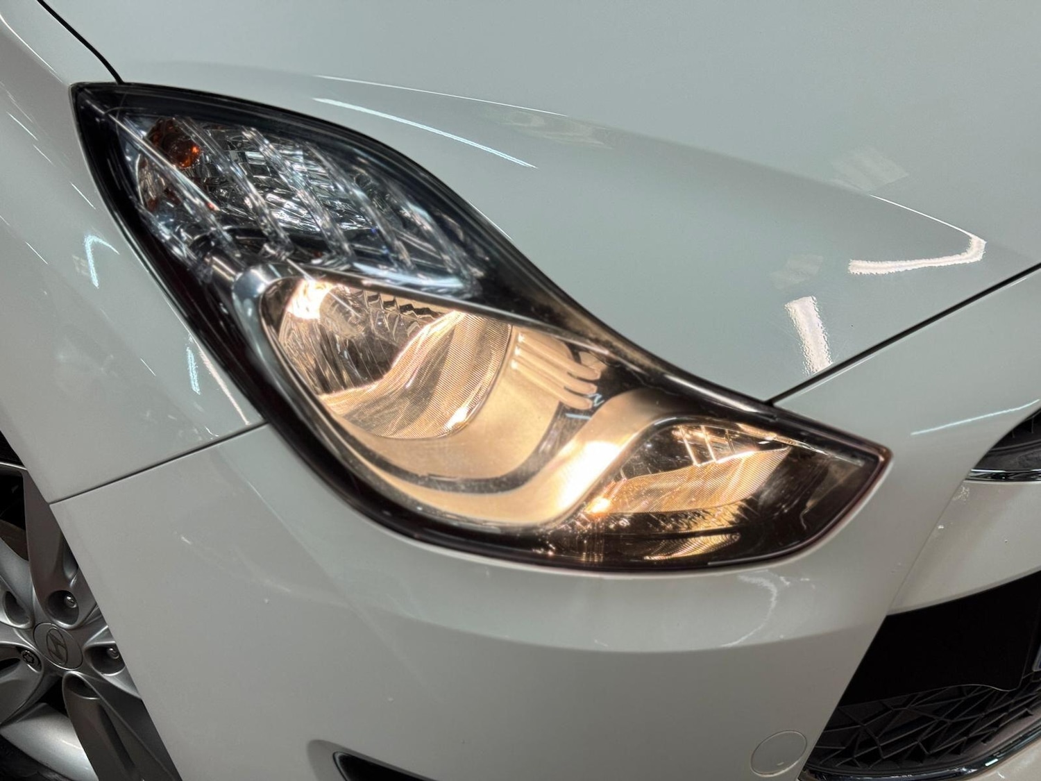 Used Hyundai Ix20 2012 for sale - 76472111: Photo 11