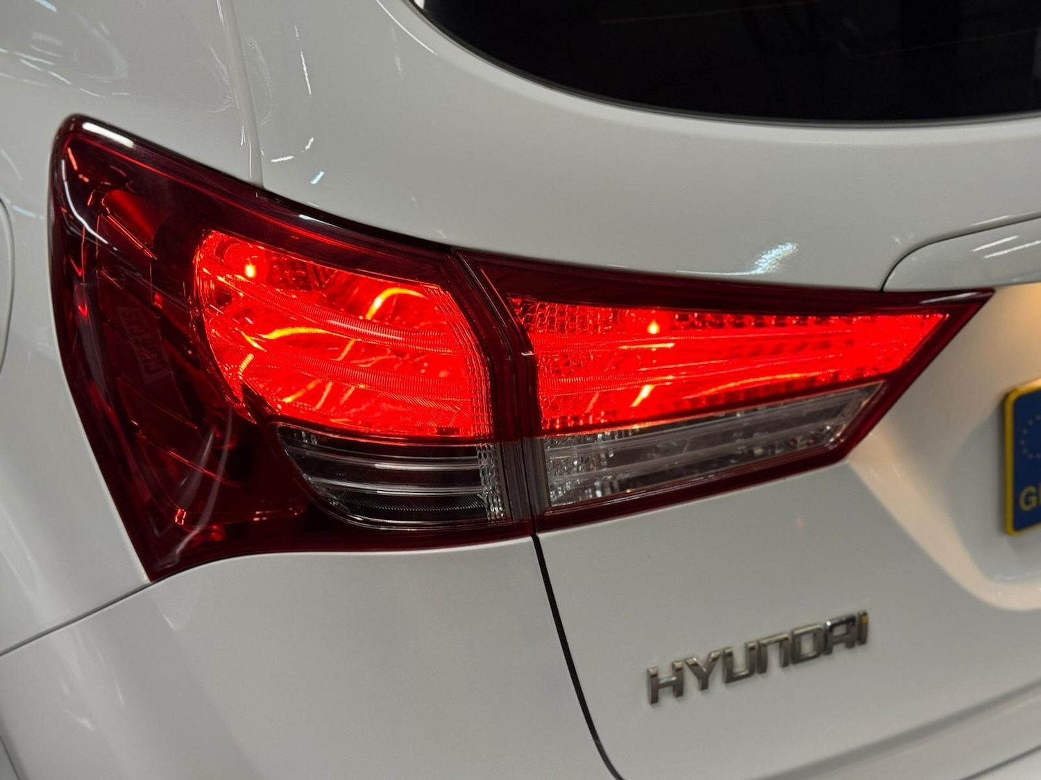 Used Hyundai Ix20 2012 for sale - 76472111: Photo 15