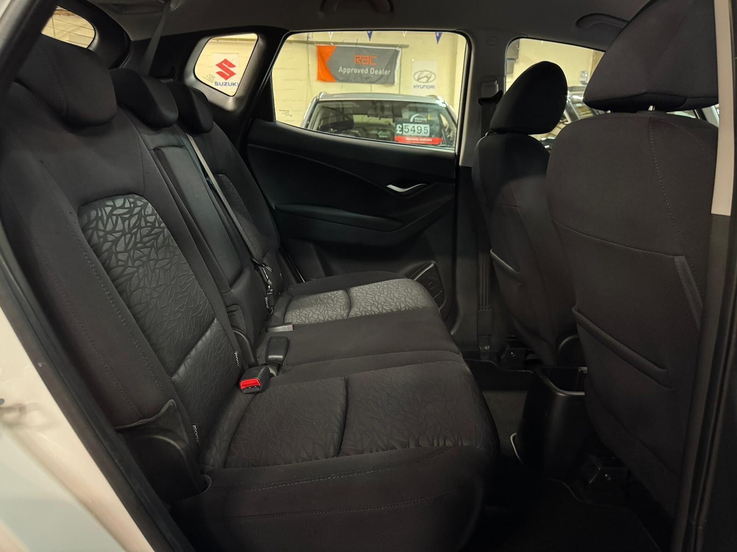 Used Hyundai Ix20 2012 for sale - 76472111: Photo 24