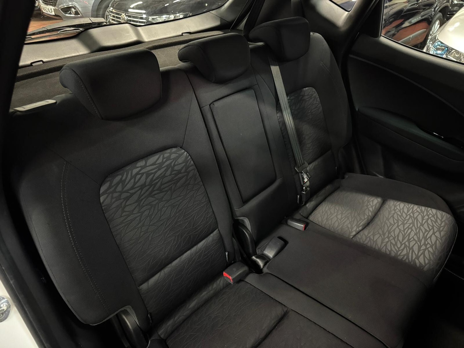 Used Hyundai Ix20 2012 for sale - 76472111: Photo 25