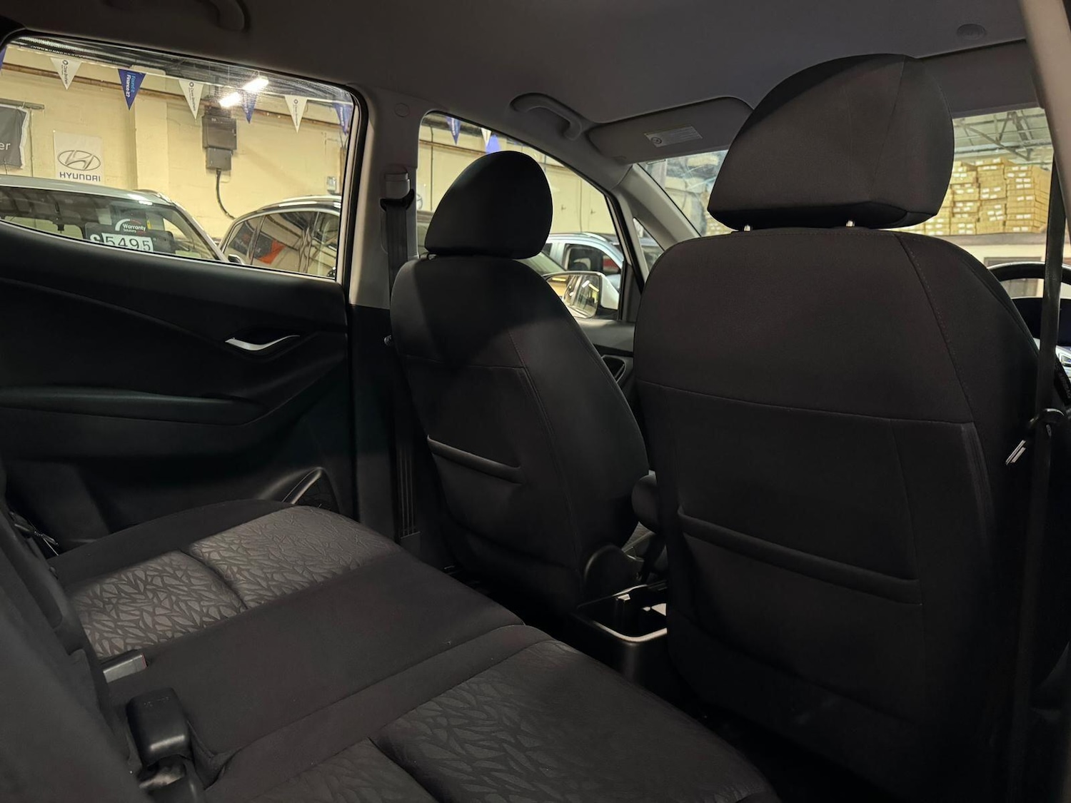 Used Hyundai Ix20 2012 for sale - 76472111: Photo 26