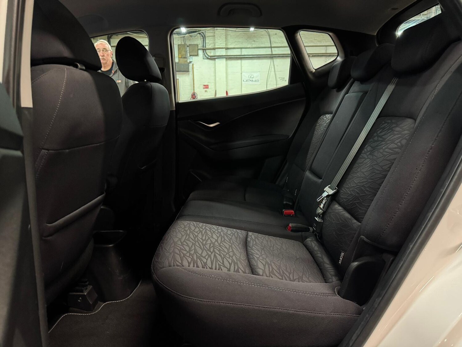 Used Hyundai Ix20 2012 for sale - 76472111: Photo 27