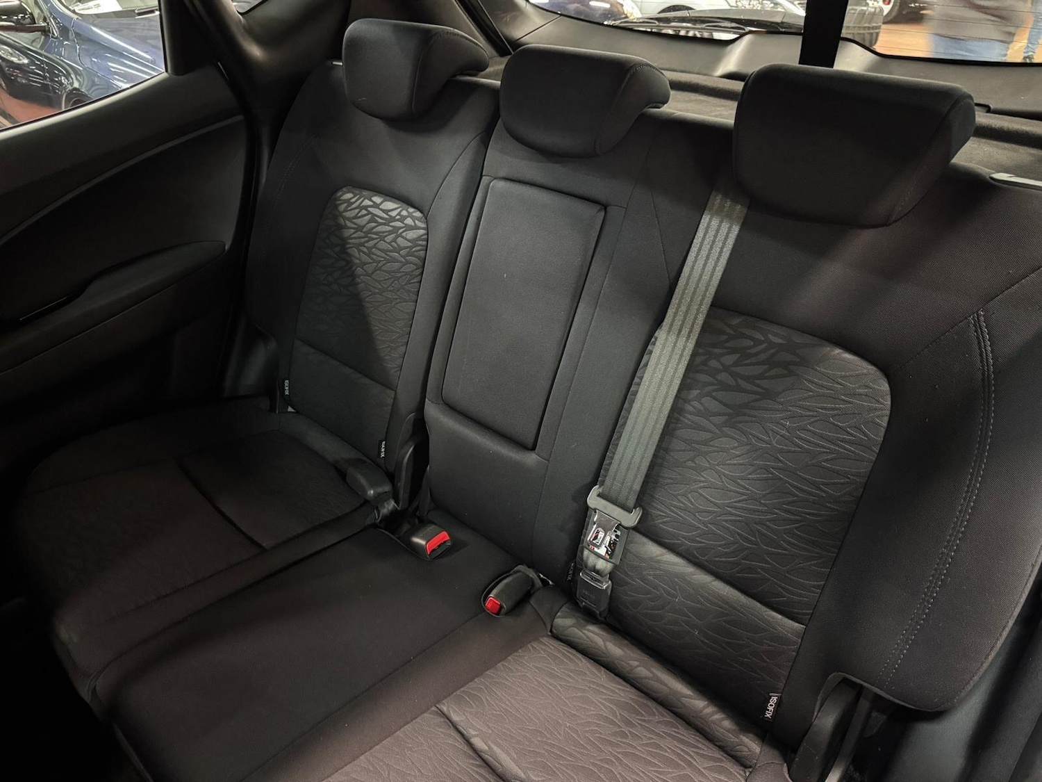 Used Hyundai Ix20 2012 for sale - 76472111: Photo 28