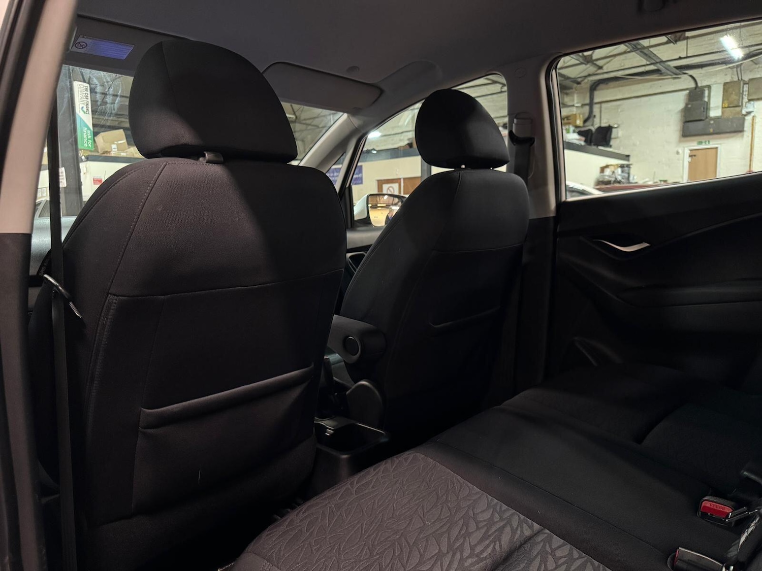 Used Hyundai Ix20 2012 for sale - 76472111: Photo 29