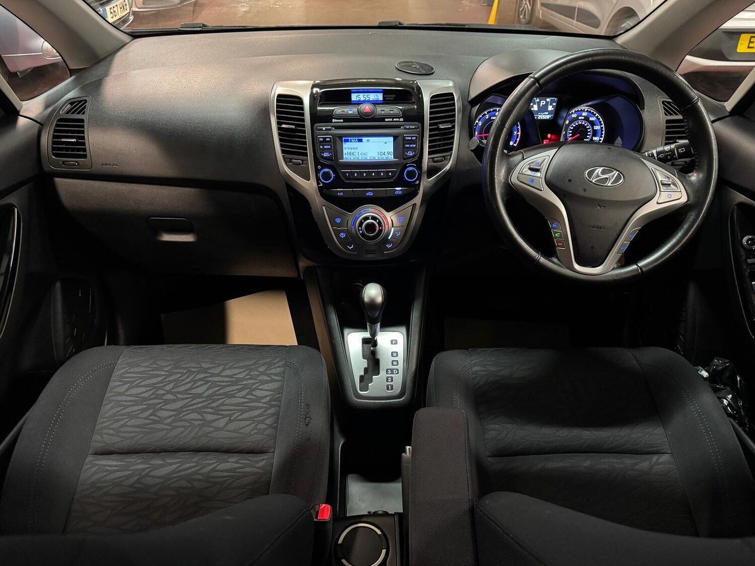 Used Hyundai Ix20 2012 for sale - 76472111: Photo 33