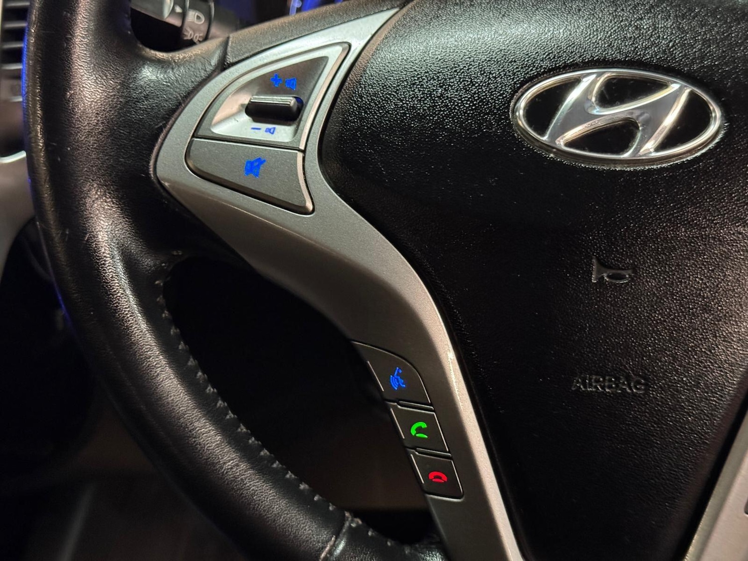 Used Hyundai Ix20 2012 for sale - 76472111: Photo 36