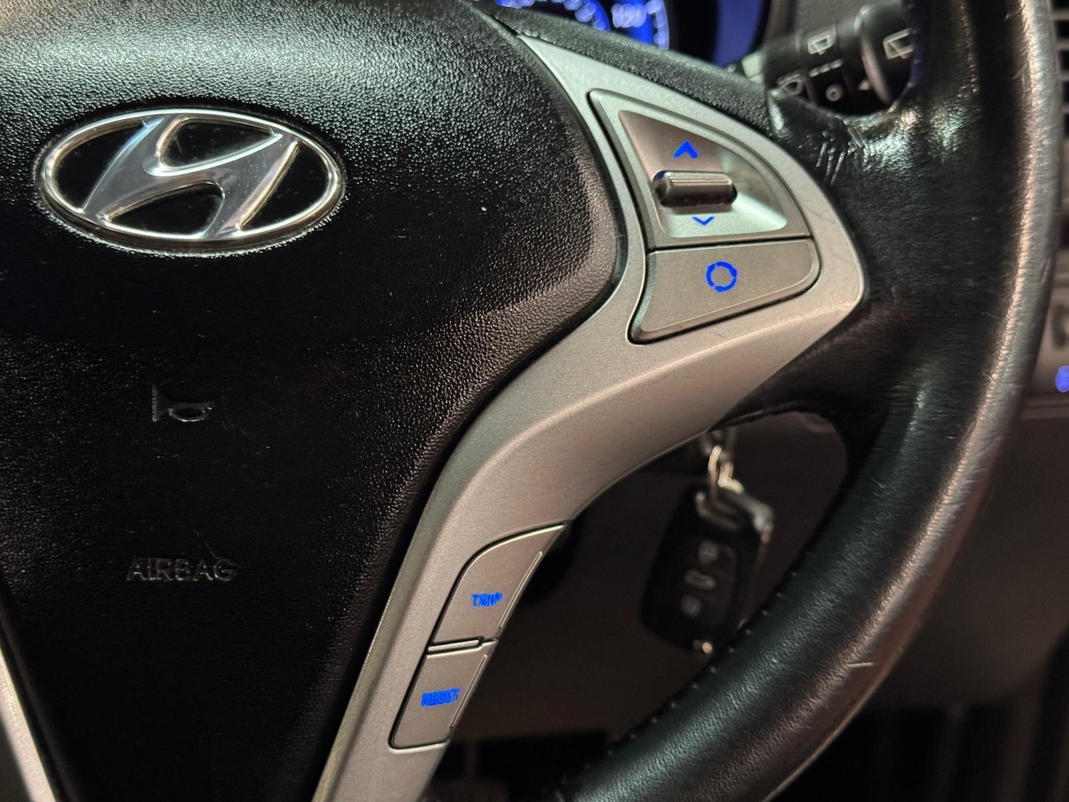 Used Hyundai Ix20 2012 for sale - 76472111: Photo 37