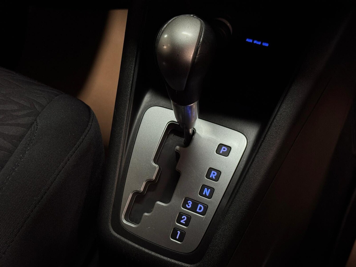 Used Hyundai Ix20 2012 for sale - 76472111: Photo 44