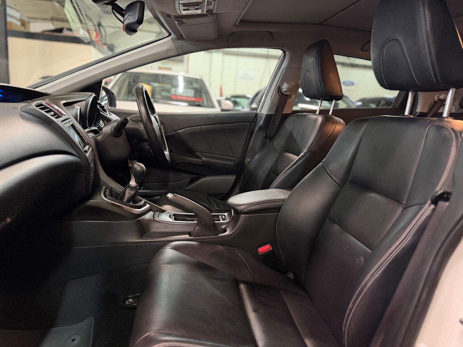 Used Honda Civic 2014 for sale - 76398712: Photo 19