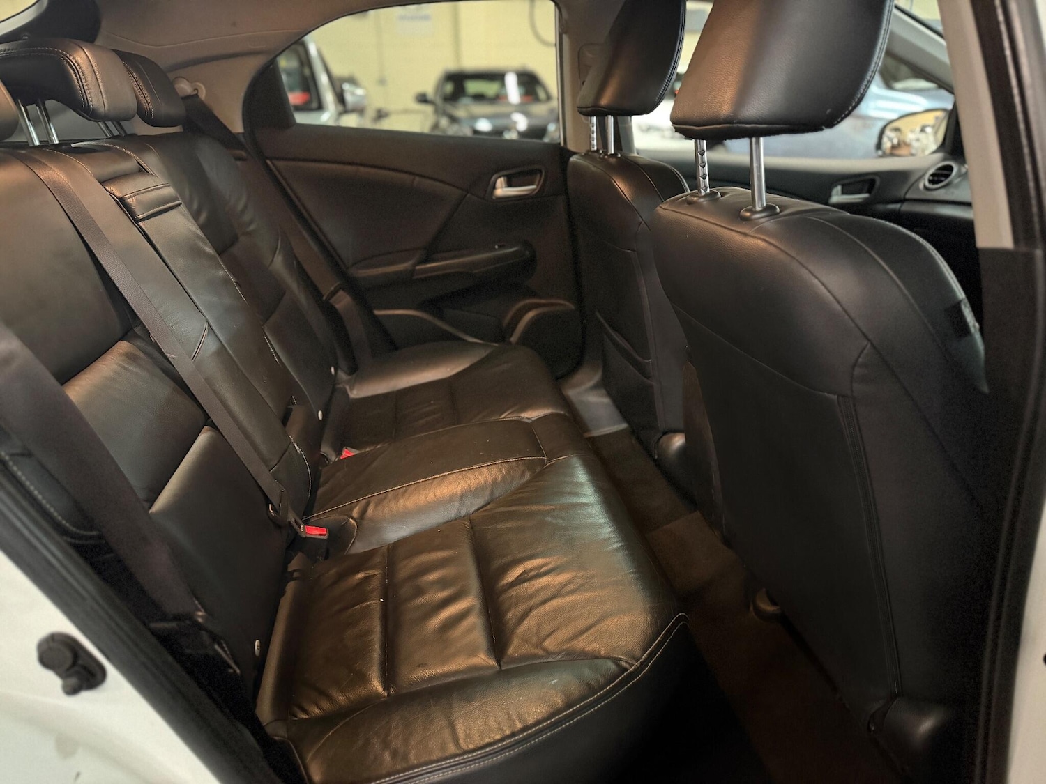 Used Honda Civic 2014 for sale - 76398712: Photo 21