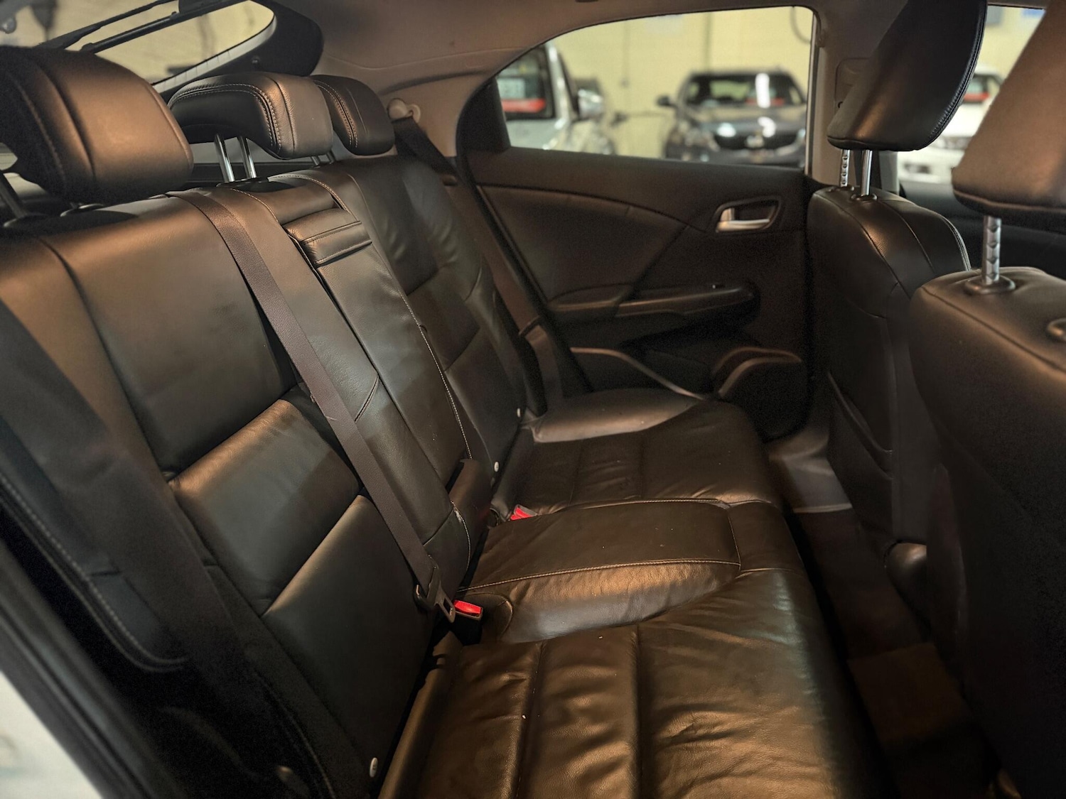 Used Honda Civic 2014 for sale - 76398712: Photo 22