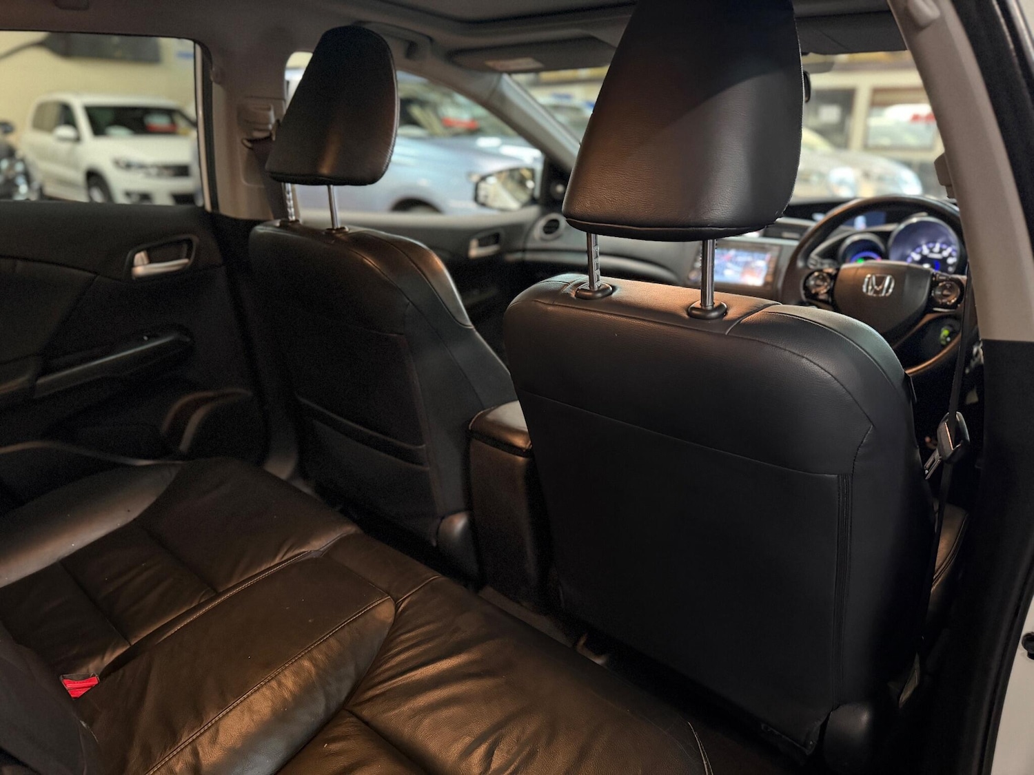 Used Honda Civic 2014 for sale - 76398712: Photo 27