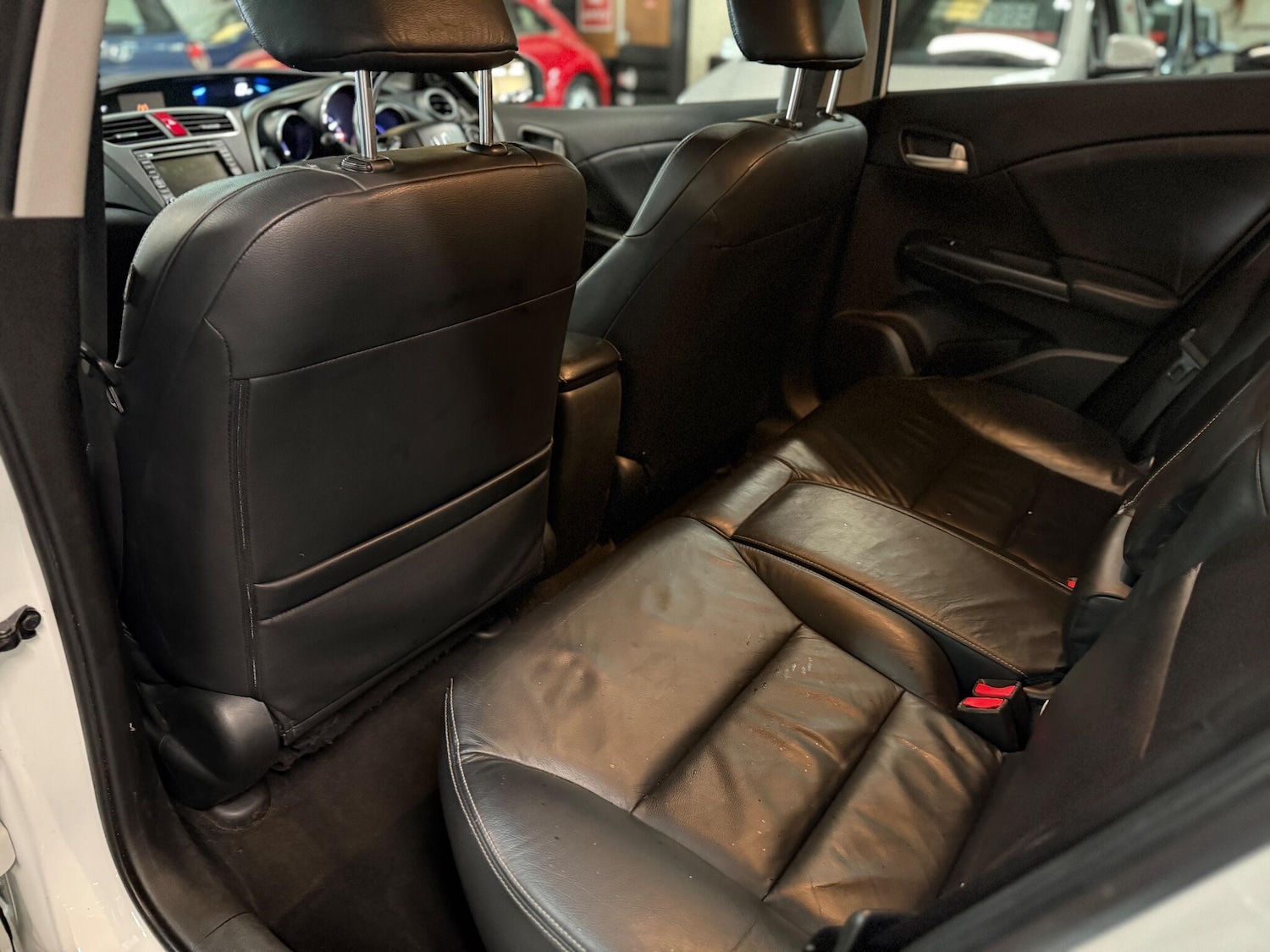 Used Honda Civic 2014 for sale - 76398712: Photo 28