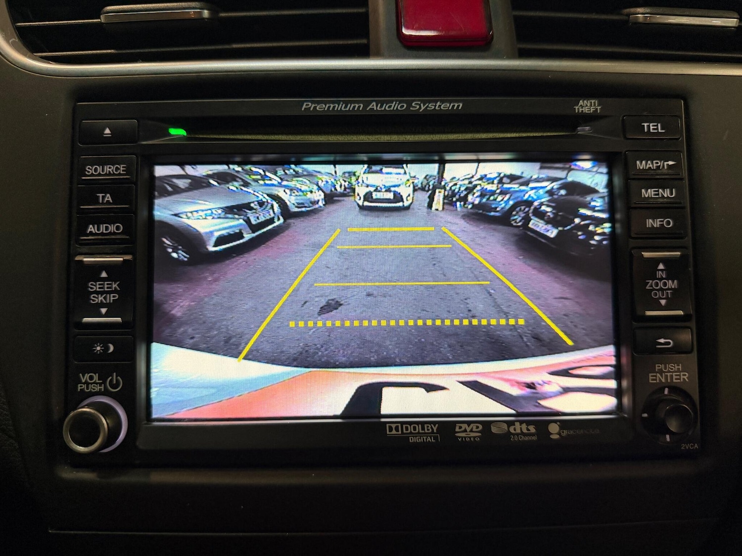 Used Honda Civic 2014 for sale - 76398712: Photo 35