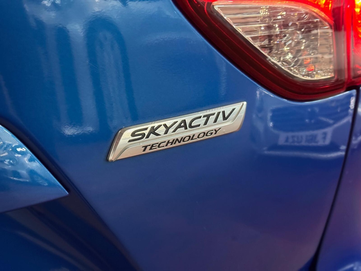 Used Mazda CX-5 2013 for sale - 77682973: Photo 15