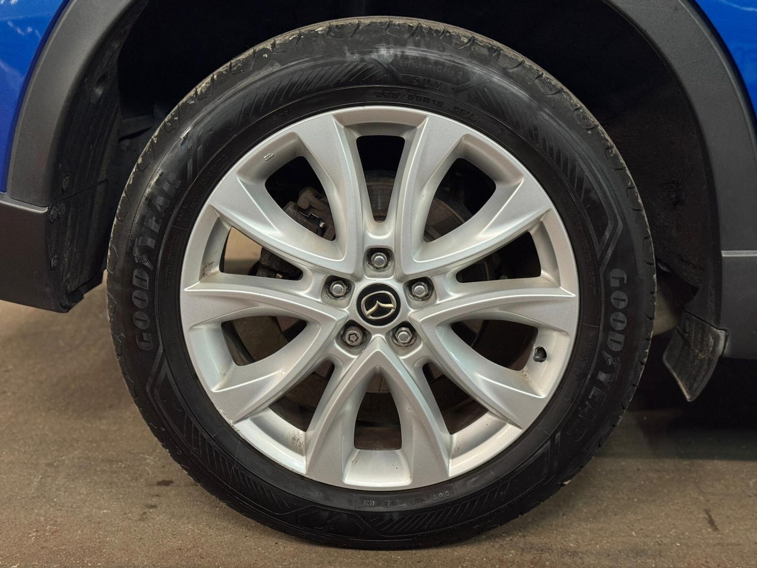 Used Mazda CX-5 2013 for sale - 77682973: Photo 16