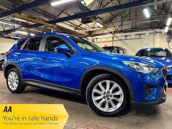 (13) - 2.0 SKYACTIV-G Sport Nav Euro 5 (s/s) 5dr