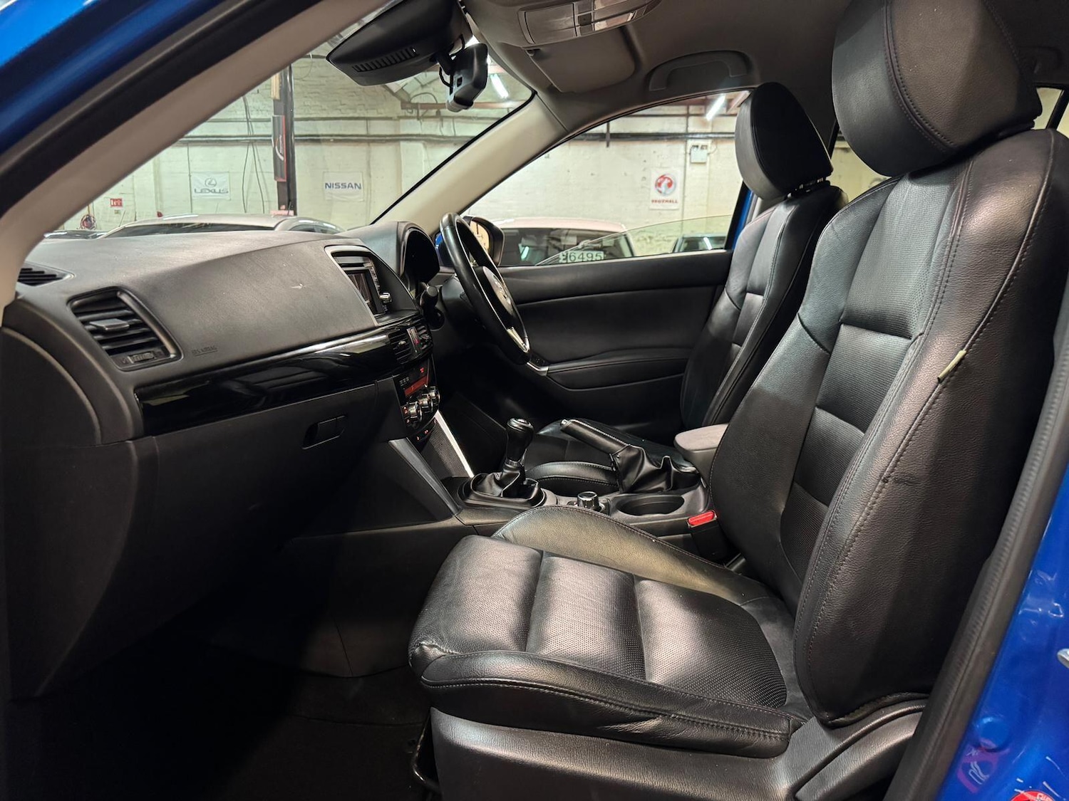 Used Mazda CX-5 2013 for sale - 77682973: Photo 21