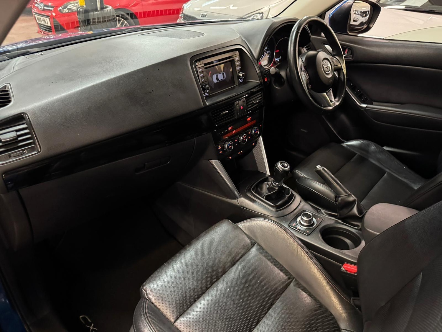 Used Mazda CX-5 2013 for sale - 77682973: Photo 22