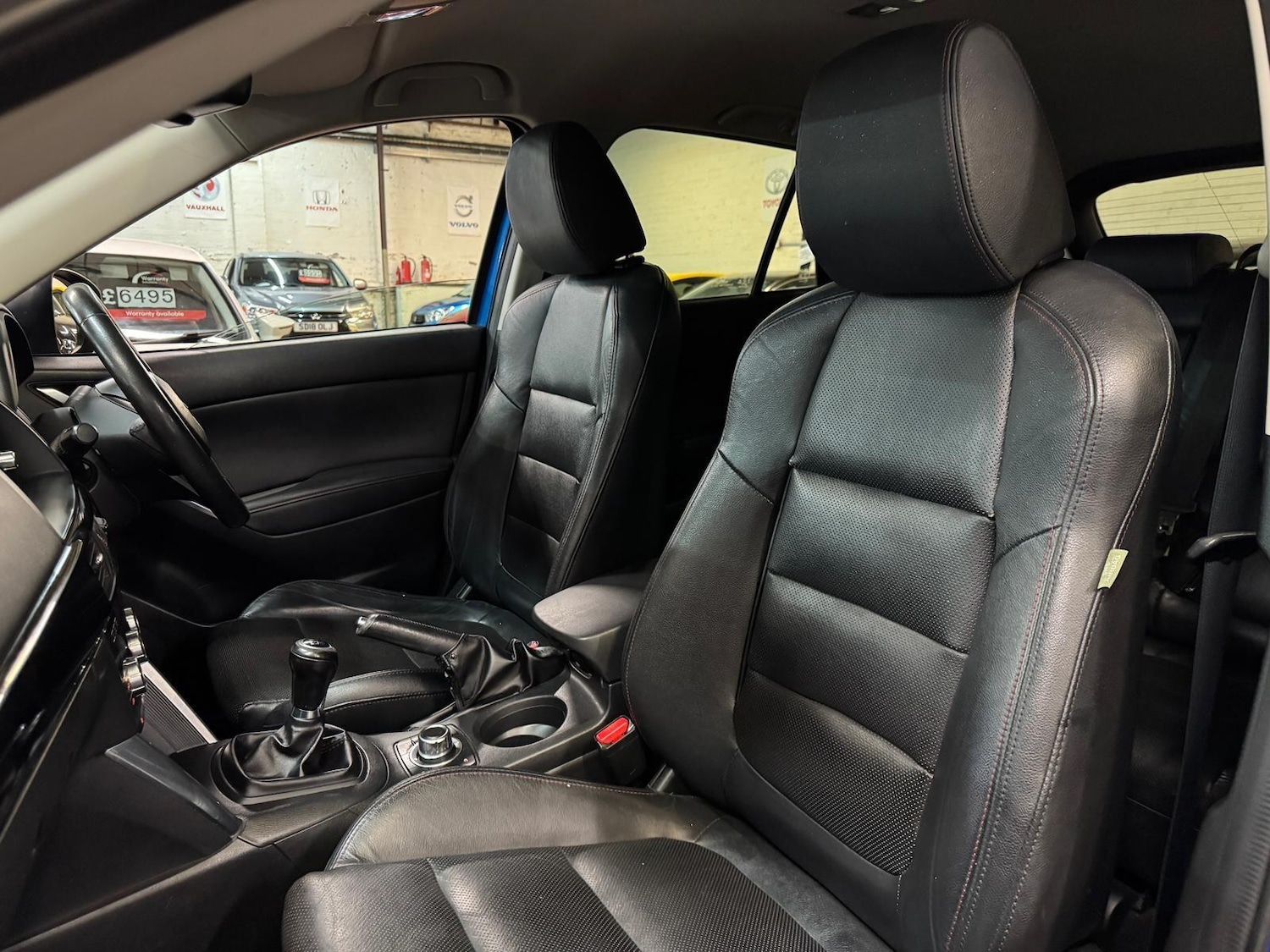 Used Mazda CX-5 2013 for sale - 77682973: Photo 23