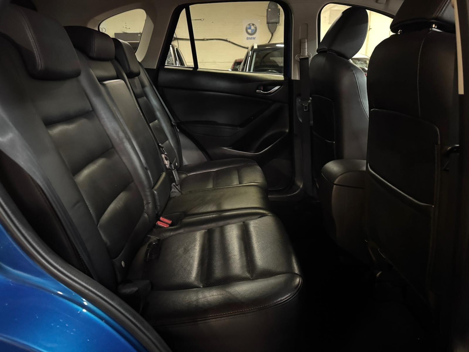 Used Mazda CX-5 2013 for sale - 77682973: Photo 24