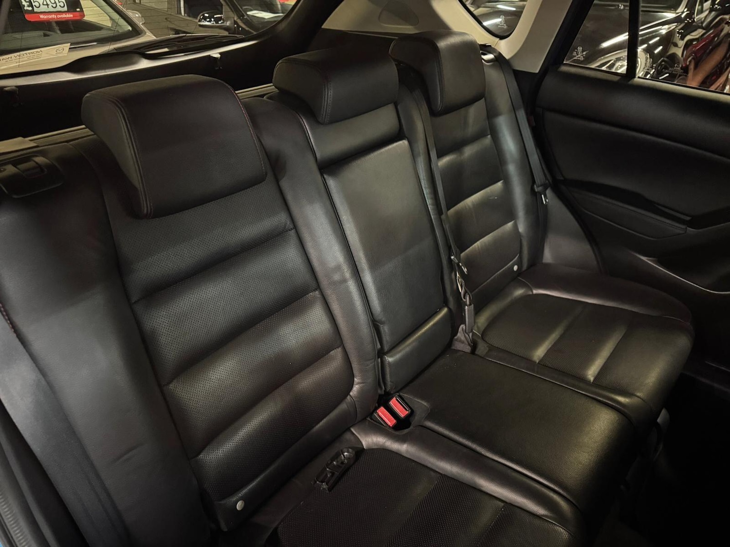 Used Mazda CX-5 2013 for sale - 77682973: Photo 25