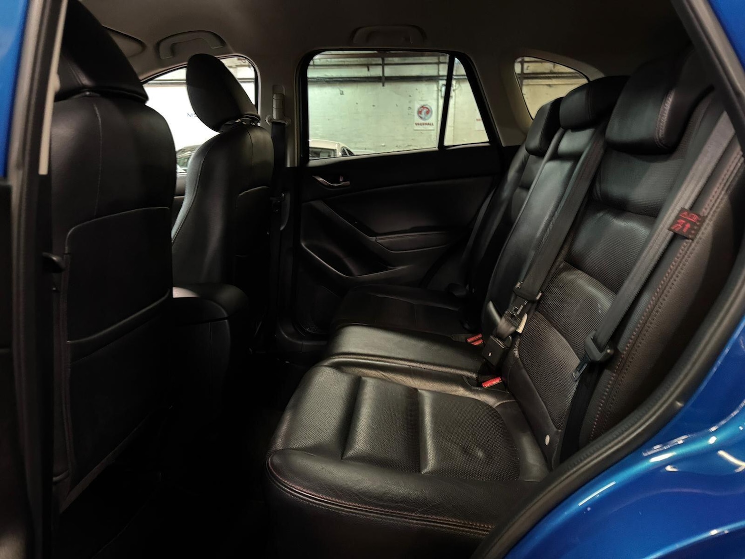 Used Mazda CX-5 2013 for sale - 77682973: Photo 27