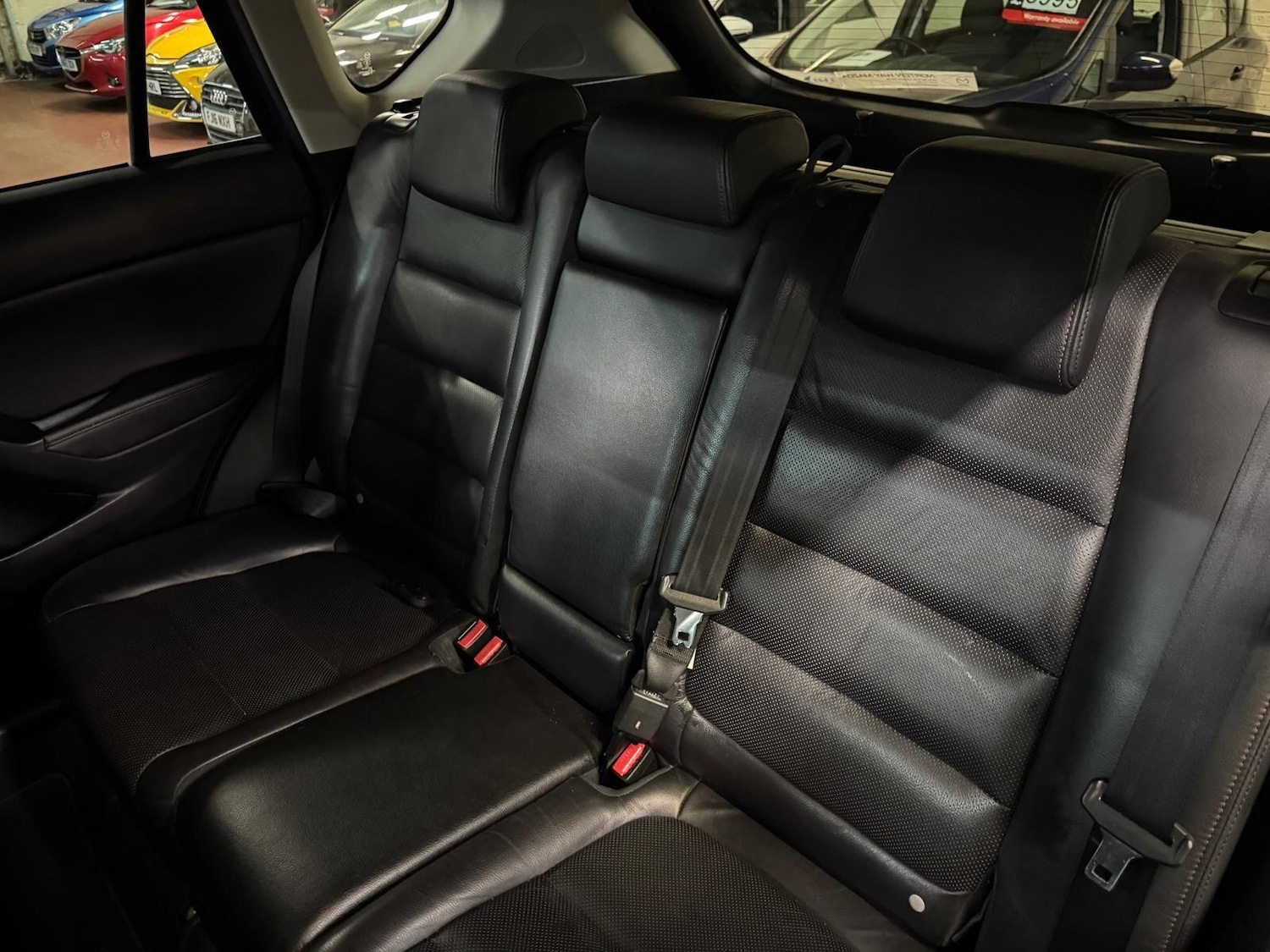 Used Mazda CX-5 2013 for sale - 77682973: Photo 28