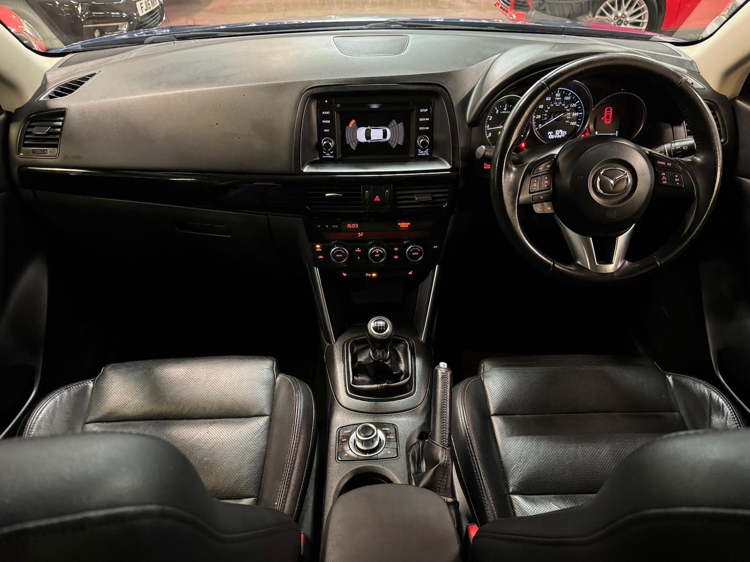 Used Mazda CX-5 2013 for sale - 77682973: Photo 33