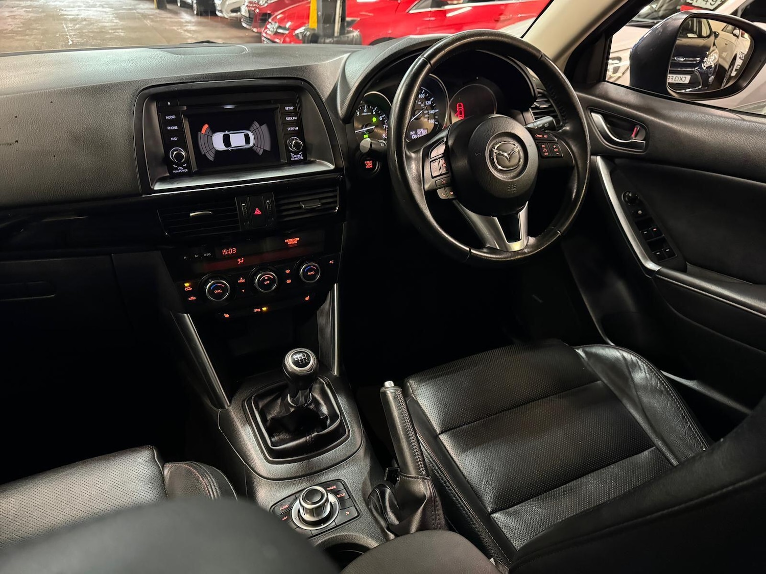 Used Mazda CX-5 2013 for sale - 77682973: Photo 34