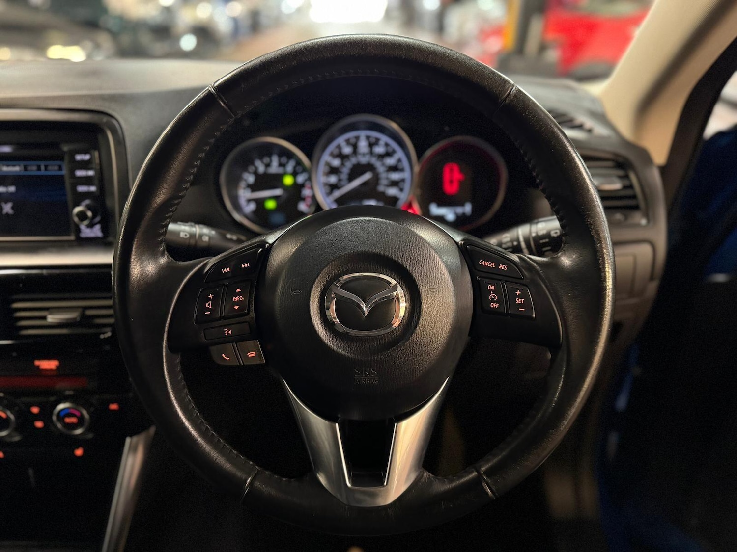 Used Mazda CX-5 2013 for sale - 77682973: Photo 35