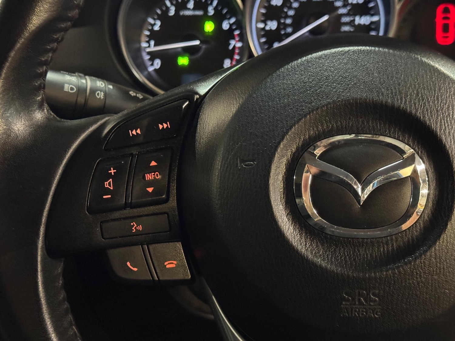 Used Mazda CX-5 2013 for sale - 77682973: Photo 37