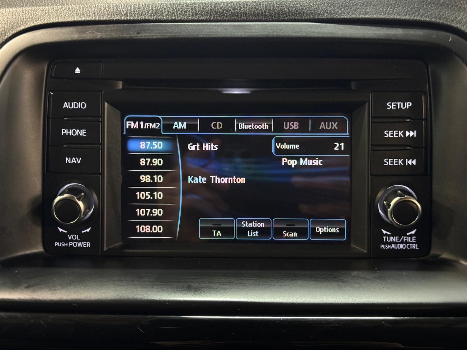 Used Mazda CX-5 2013 for sale - 77682973: Photo 42