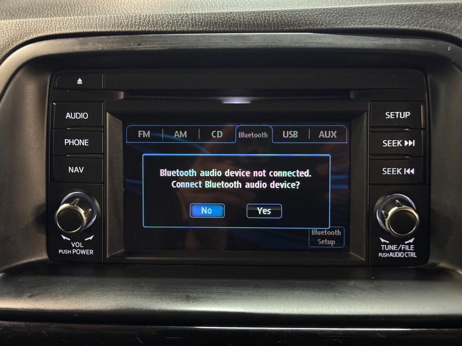 Used Mazda CX-5 2013 for sale - 77682973: Photo 43