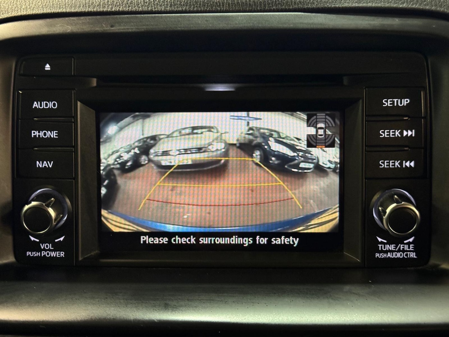 Used Mazda CX-5 2013 for sale - 77682973: Photo 44