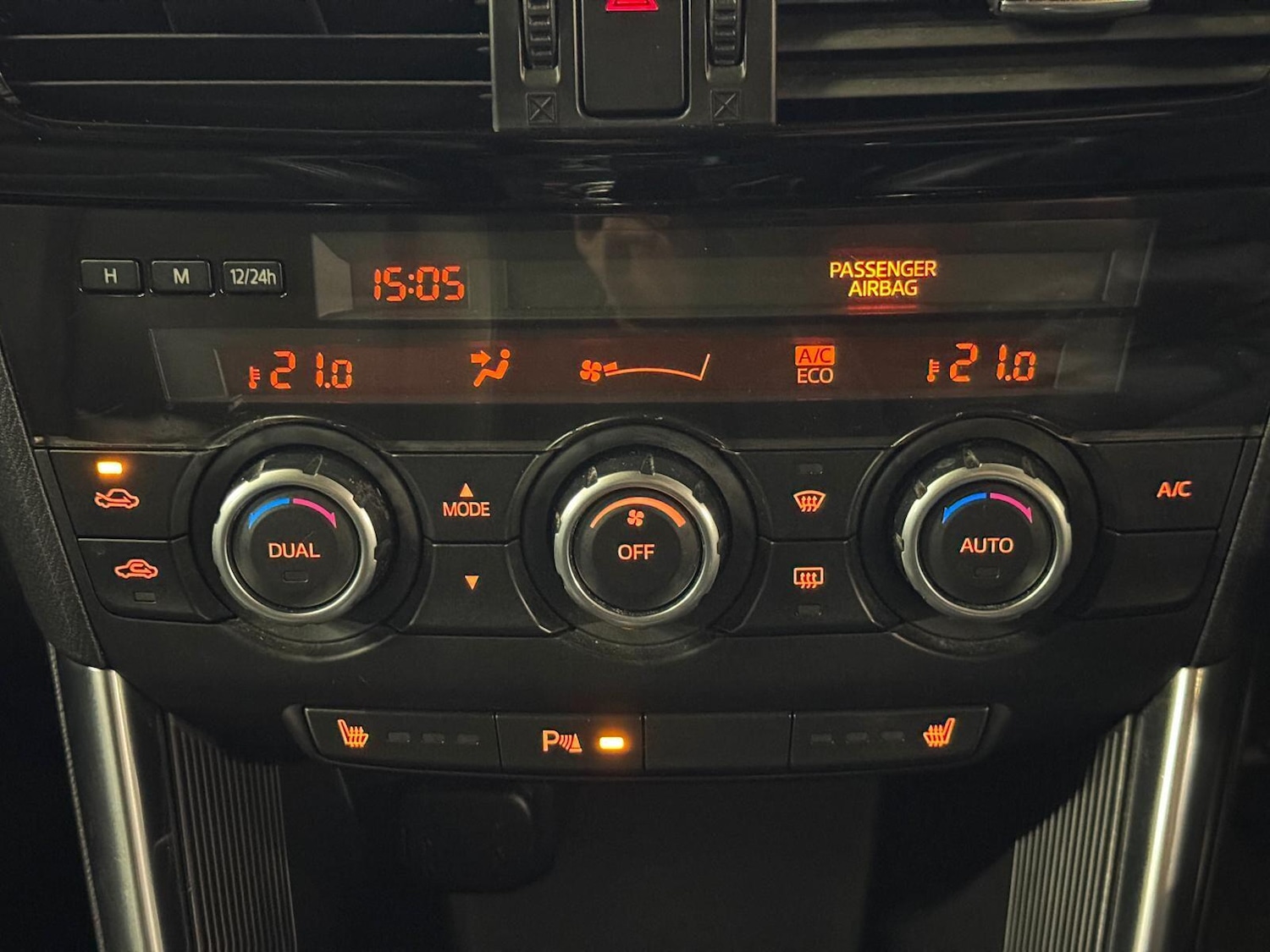 Used Mazda CX-5 2013 for sale - 77682973: Photo 45