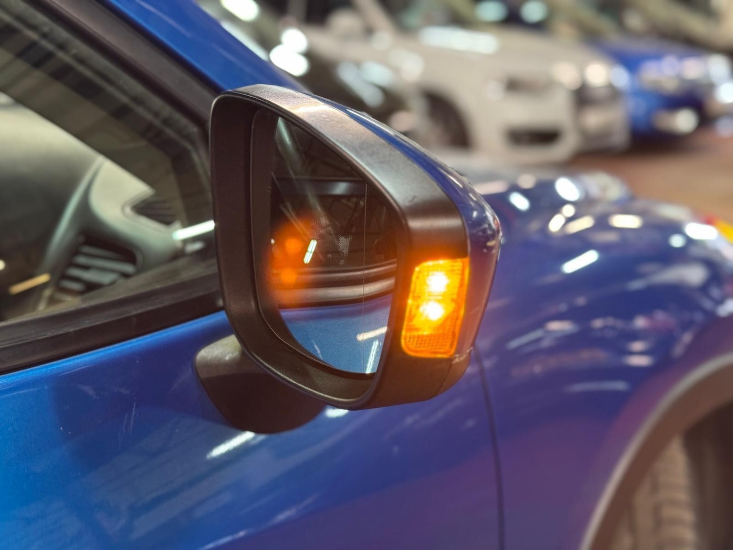 Used Mazda CX-5 2013 for sale - 77682973: Photo 8