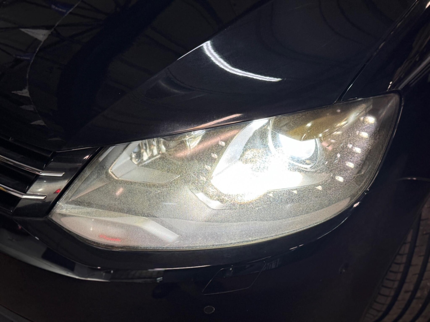 Used Volkswagen Sharan for sale - 77109836: Photo 14