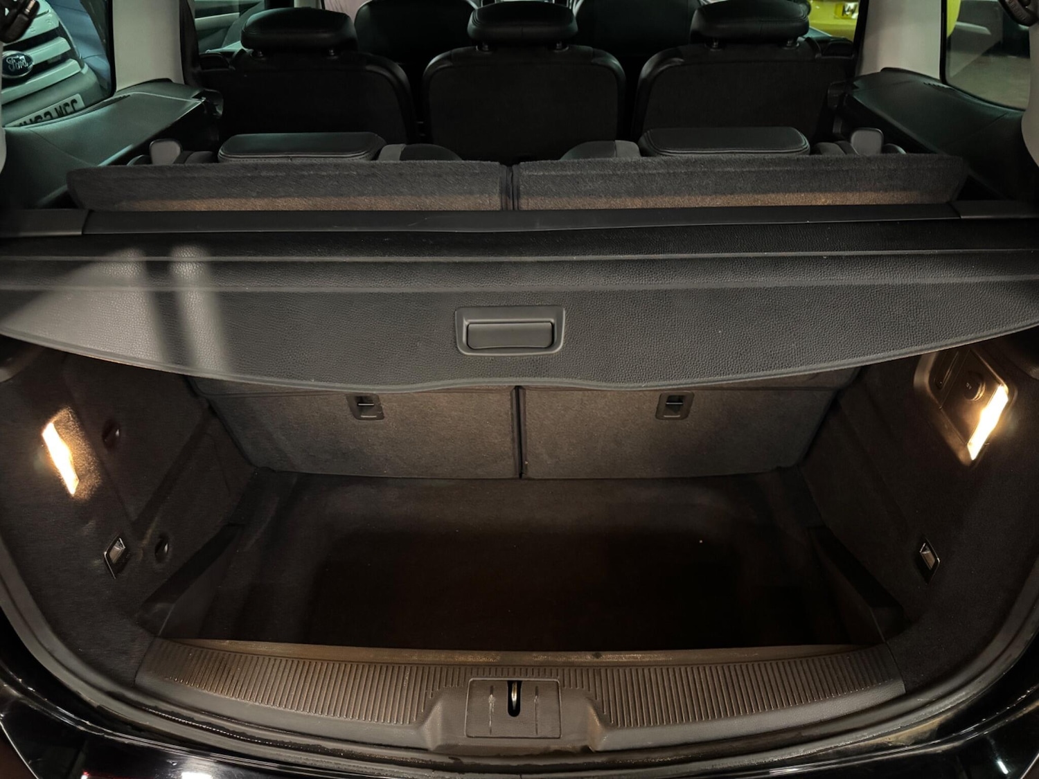 Used Volkswagen Sharan for sale - 77109836: Photo 17