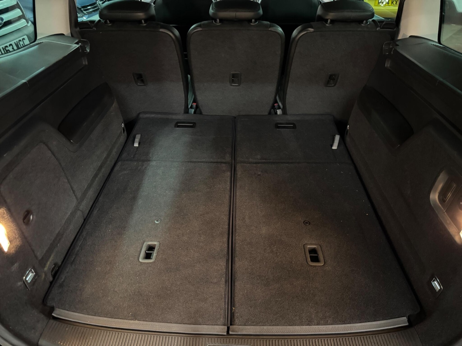 Used Volkswagen Sharan for sale - 77109836: Photo 18