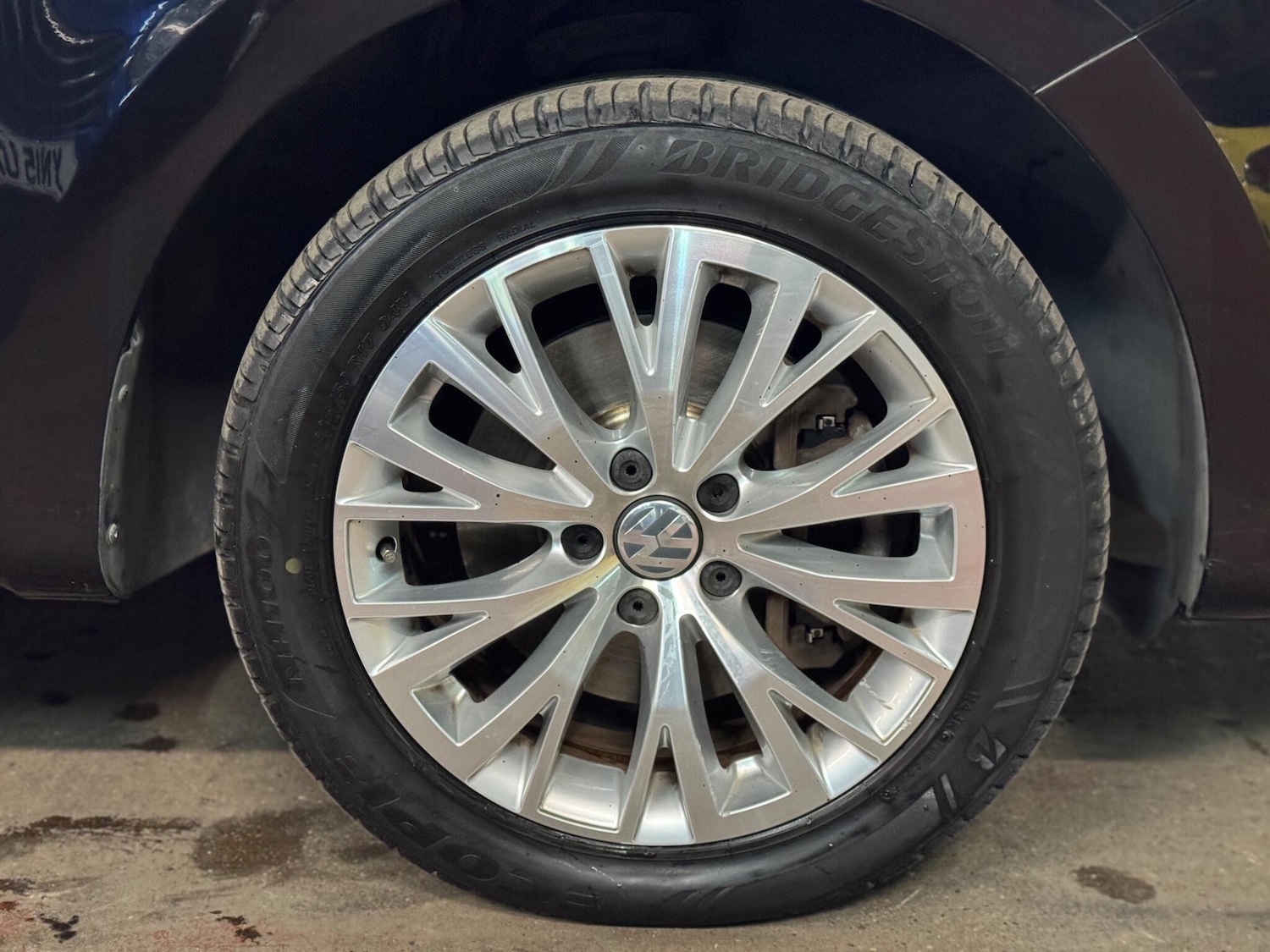 Used Volkswagen Sharan for sale - 77109836: Photo 20